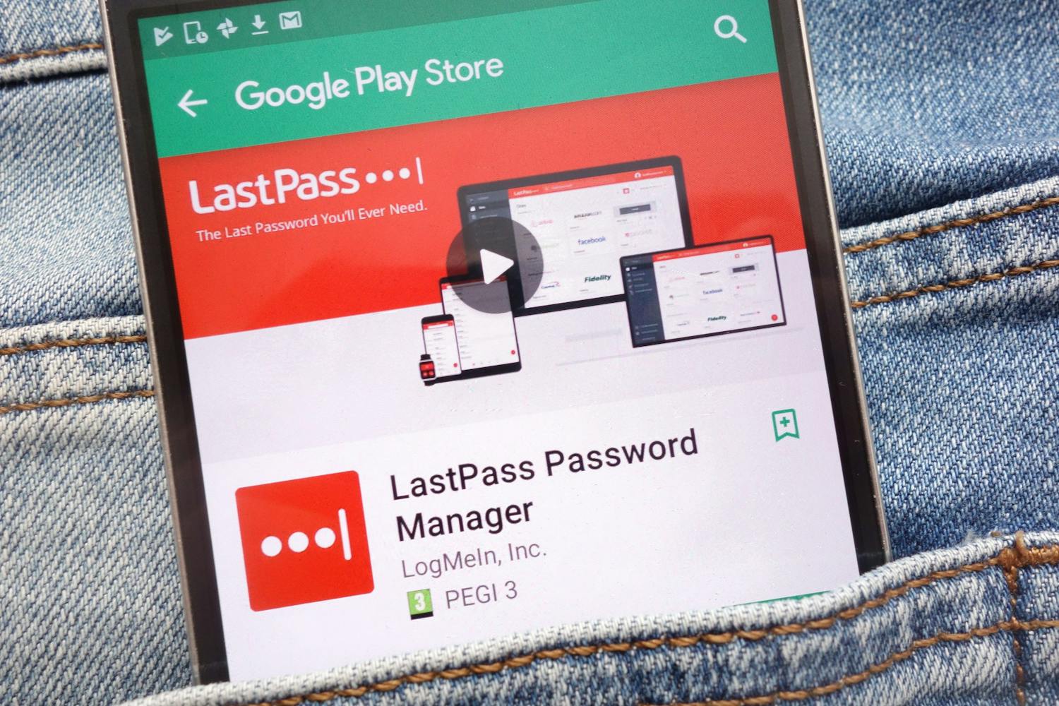 Lastpass: Jos käytät Lastpass-työklaua, olet saattanut saada viime aikoina virheellisiä turvallisuusilmoituksia.